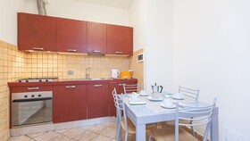 Mamo Florence - Tower Apartments