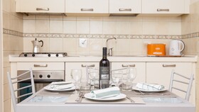 Mamo Florence - Tower Apartments