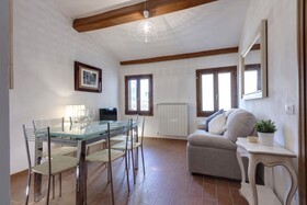 Mamo Florence - Tower Apartments