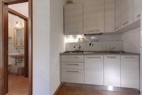 Mamo Florence - Tower Apartments