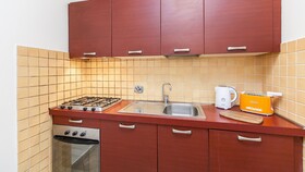 Mamo Florence - Tower Apartments