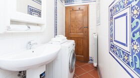 Mamo Florence - Tower Apartments
