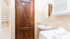Mamo Florence - Tower Apartments
