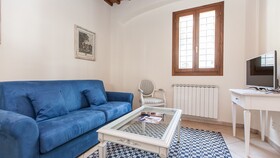 Mamo Florence - Tower Apartments