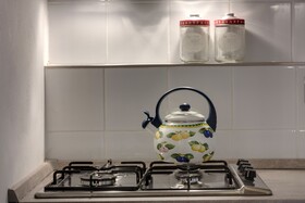 Mamo Florence - Tower Apartments
