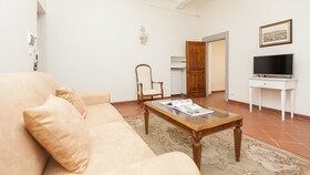 Mamo Florence - Tower Apartments