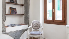 Mamo Florence - Tower Apartments