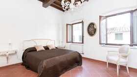 Mamo Florence - Tower Apartments