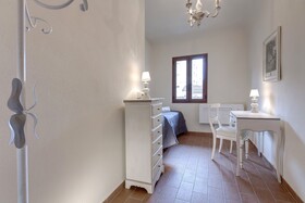 Mamo Florence - Tower Apartments