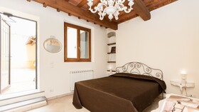 Mamo Florence - Tower Apartments