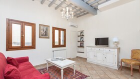 Mamo Florence - Tower Apartments