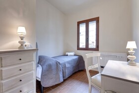 Mamo Florence - Tower Apartments