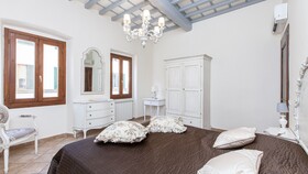 Mamo Florence - Tower Apartments
