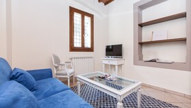Mamo Florence - Tower Apartments
