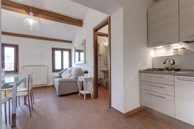 Mamo Florence - Tower Apartments