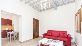 Mamo Florence - Tower Apartments