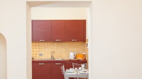 Mamo Florence - Tower Apartments