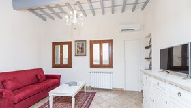Mamo Florence - Tower Apartments