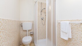 Mamo Florence - Tower Apartments