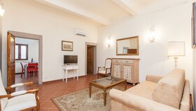 Mamo Florence - Tower Apartments