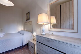 Mamo Florence - Tower Apartments