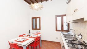 Mamo Florence - Tower Apartments