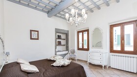 Mamo Florence - Tower Apartments