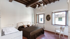 Mamo Florence - Tower Apartments