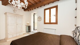 Mamo Florence - Tower Apartments
