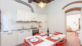 Mamo Florence - Tower Apartments