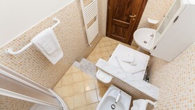 Mamo Florence - Tower Apartments
