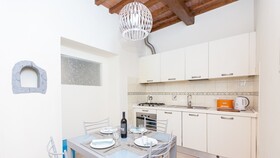 Mamo Florence - Tower Apartments