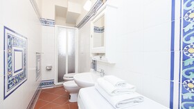Mamo Florence - Tower Apartments