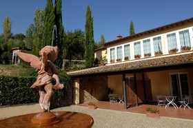 Marignolle Relais & Charme