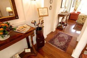 Marignolle Relais & Charme