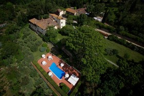 Marignolle Relais & Charme