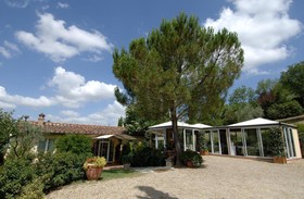 Marignolle Relais & Charme