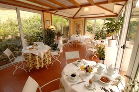 Marignolle Relais & Charme