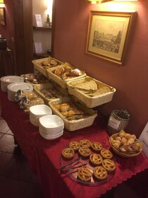 Mario's