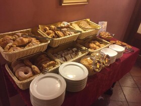 Mario's