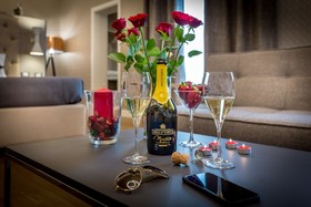 Martelli 6 Apartments