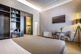 Martelli 6 Apartments