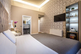 Martelli 6 Apartments