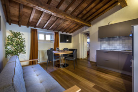 Martelli 6 Apartments