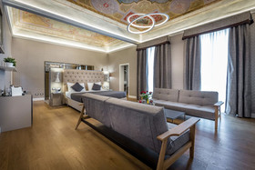 Martelli 6 Apartments