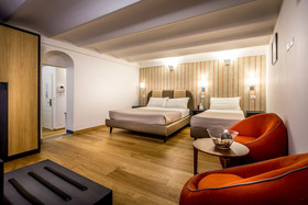 Martelli 6 Apartments