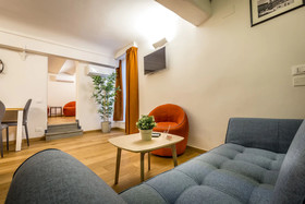 Martelli 6 Apartments