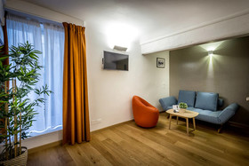 Martelli 6 Apartments