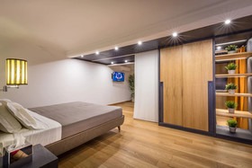 Martelli 6 Apartments