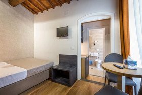 Martelli 6 Apartments